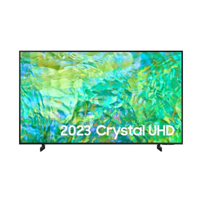 Samsung UE55CU8070UXXU 55" CU8070 4K LED Smart TV 